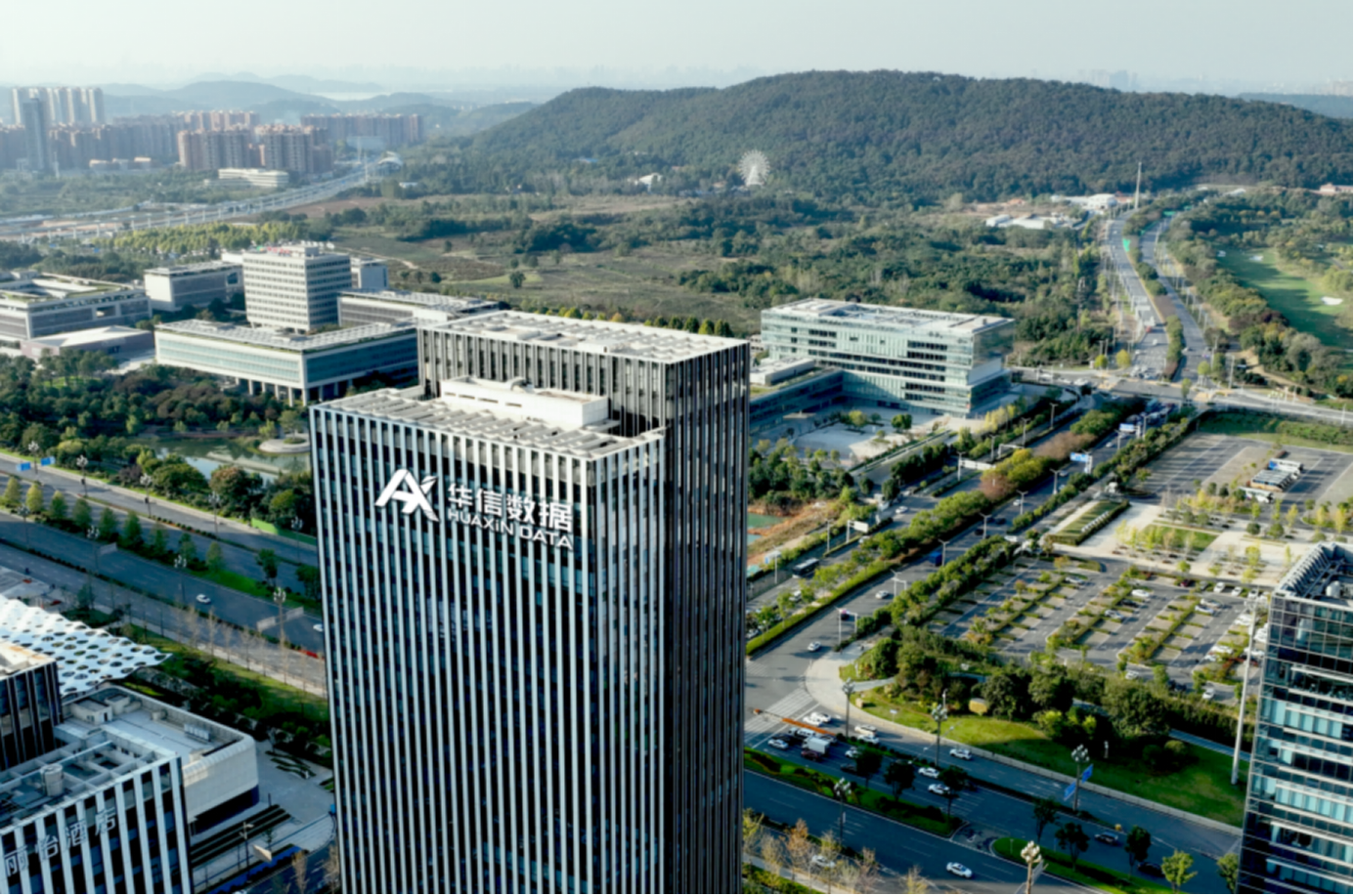 Ebpay创新数据胡卫军：25年初心不负，推进水务行业数字化转型升级